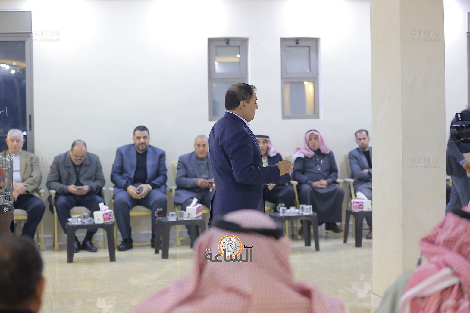 Madar Al-Saa Images 0.21600746960955952