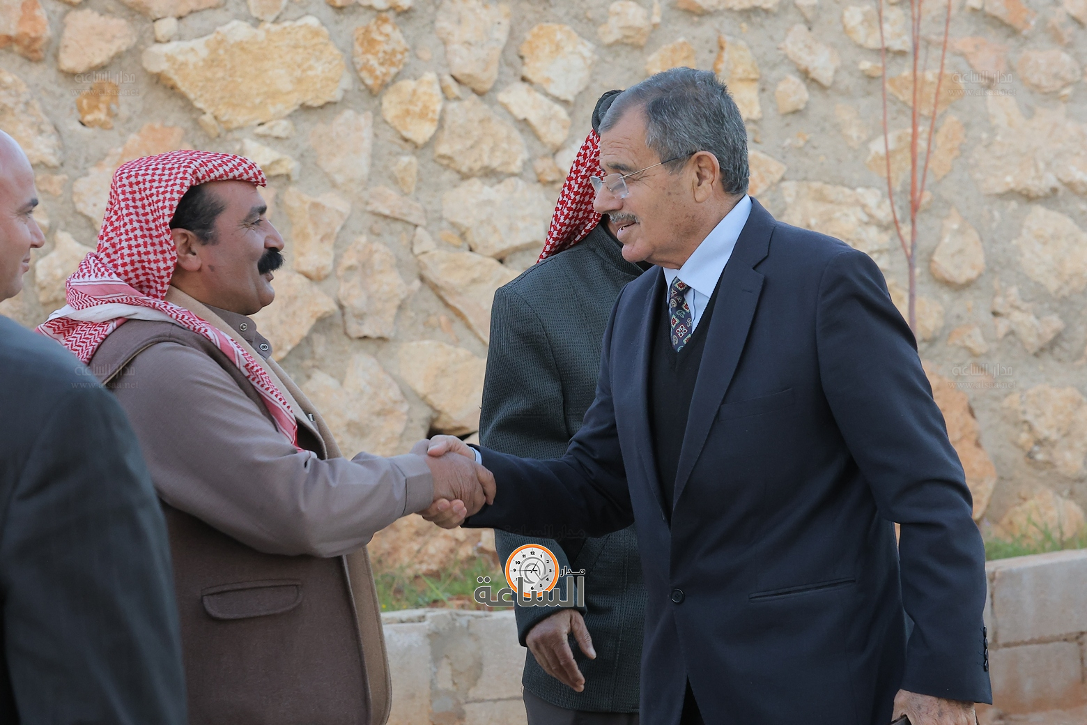 Madar Al-Saa Images 0.32320865519091924