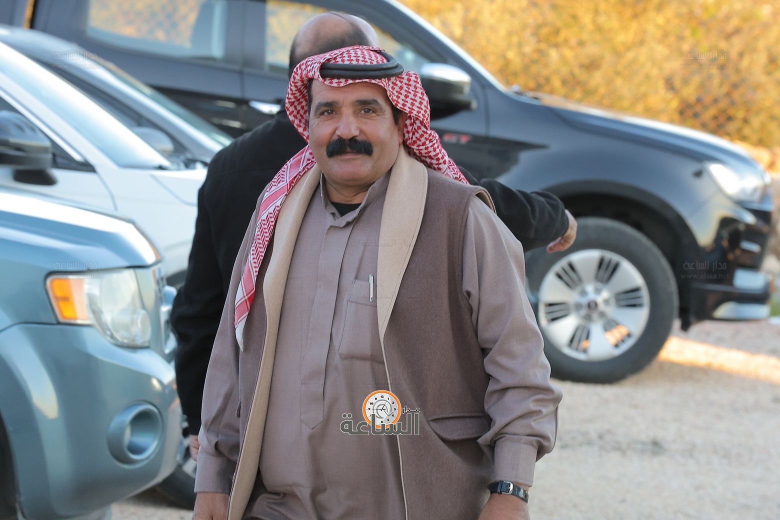 Madar Al-Saa Images 0.05470217423916046