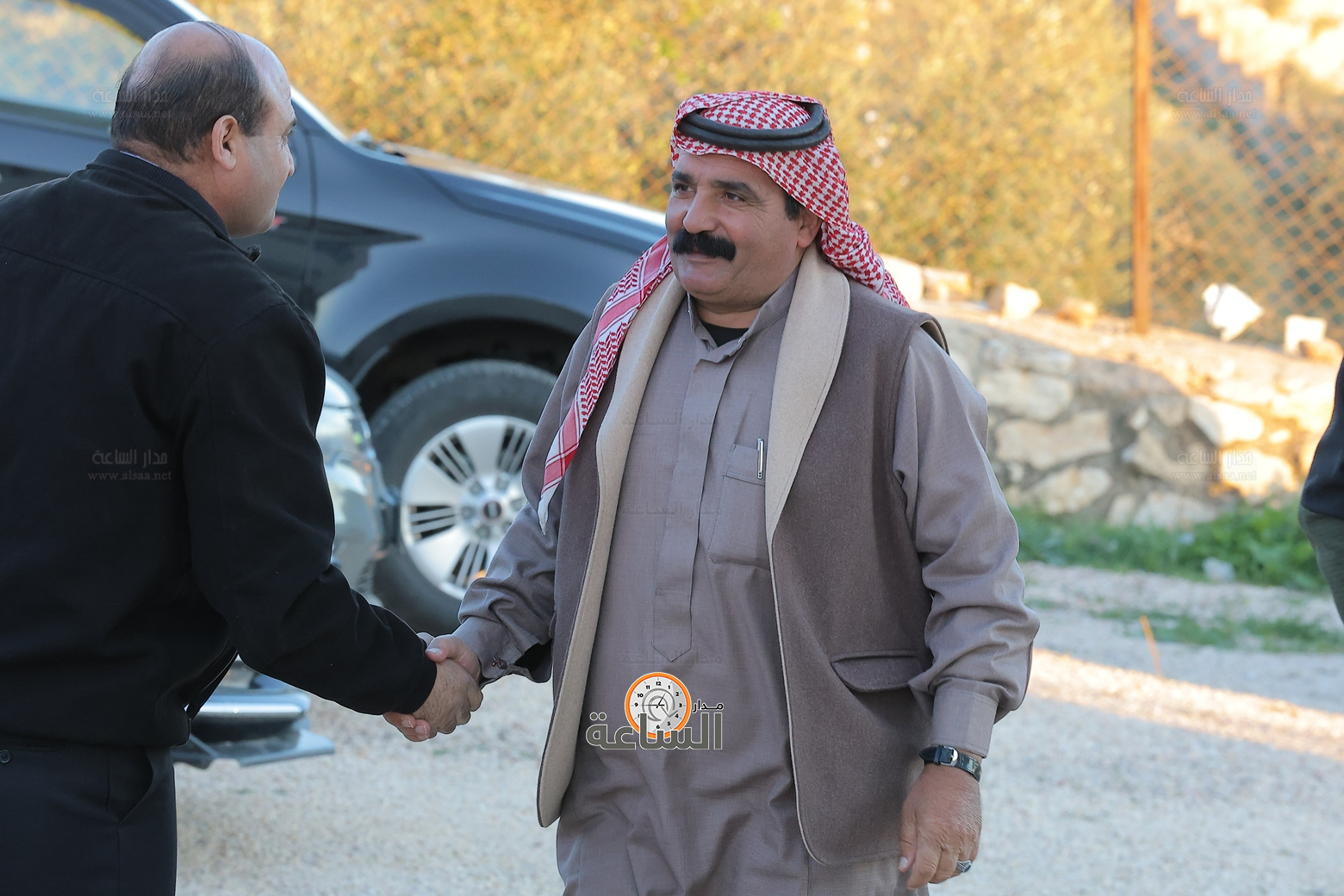 Madar Al-Saa Images 0.8775539090386234