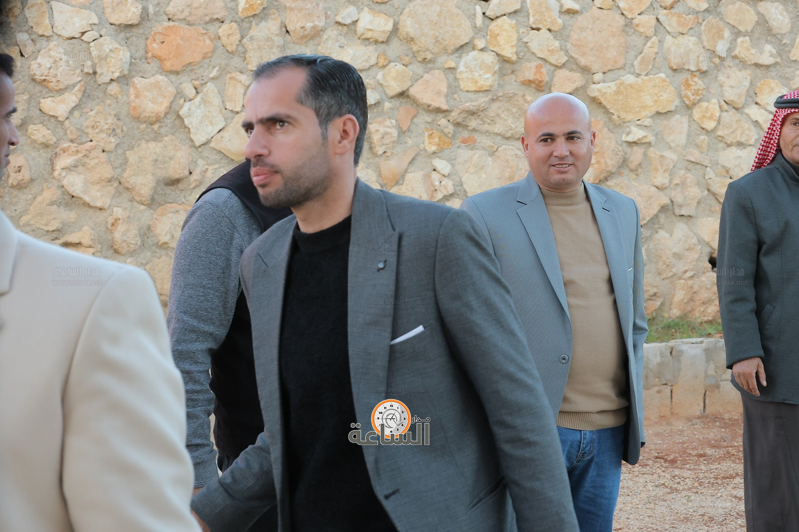 Madar Al-Saa Images 0.6775348090955439