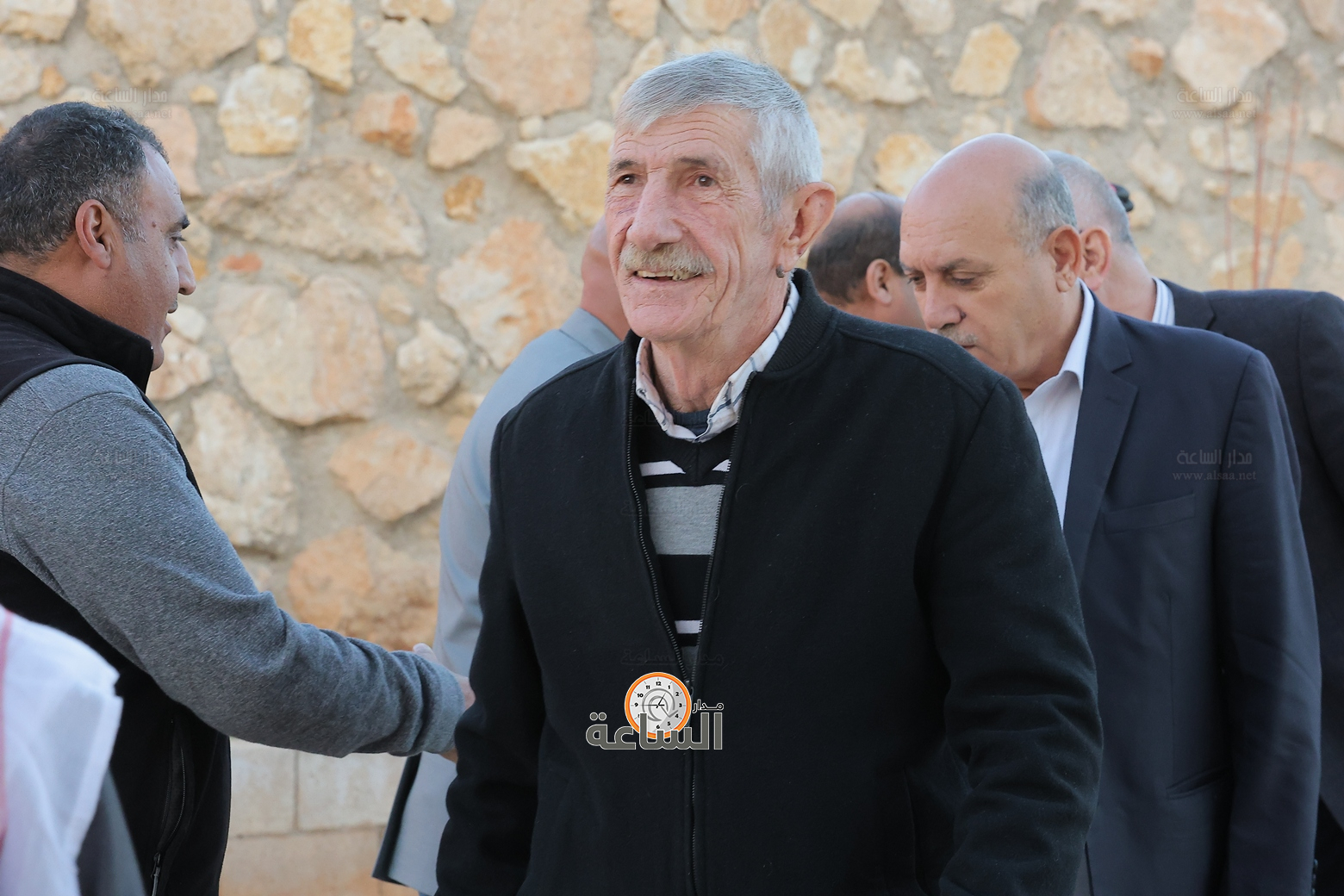 Madar Al-Saa Images 0.17522744863425987