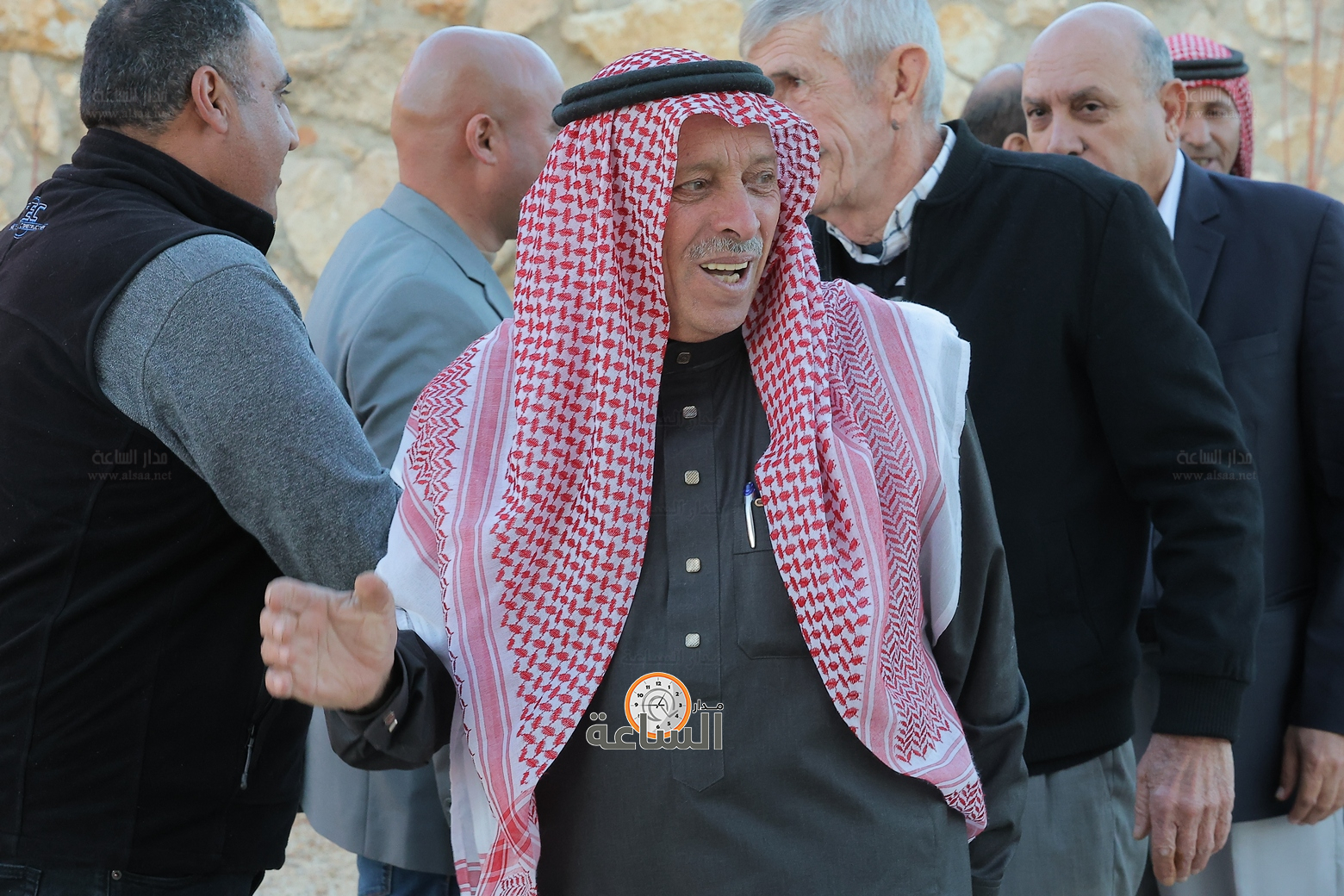 Madar Al-Saa Images 0.9086276558256914