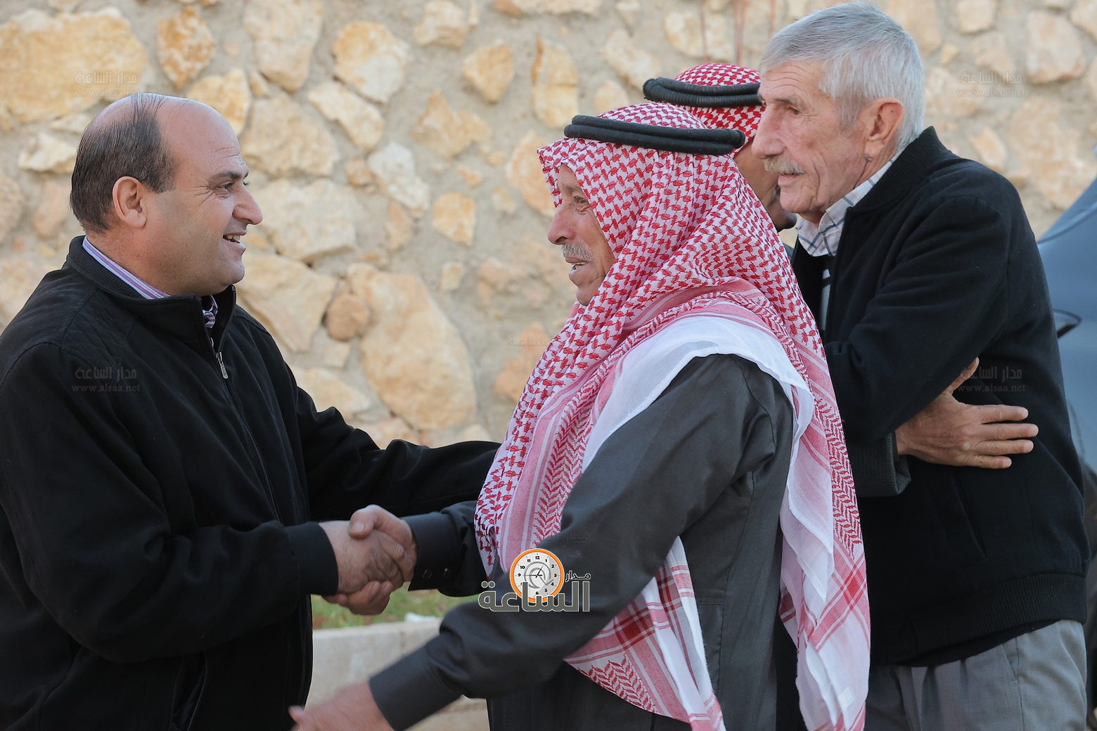 Madar Al-Saa Images 0.6878683197395735