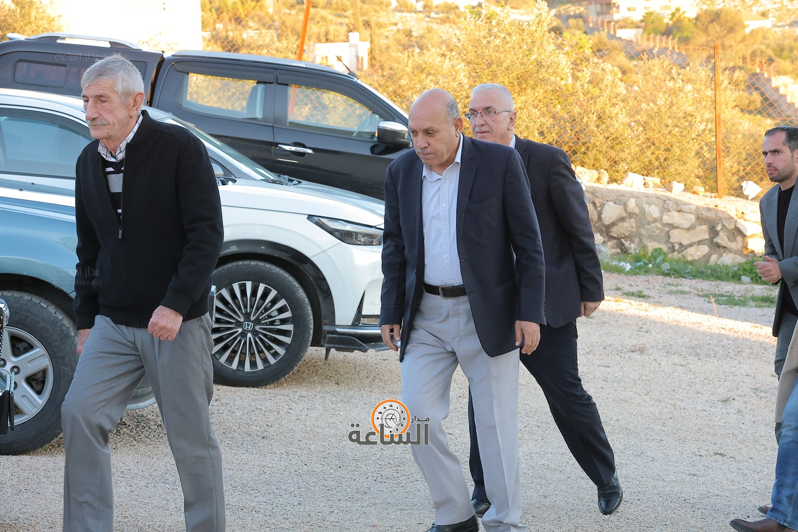 Madar Al-Saa Images 0.09080564228387356