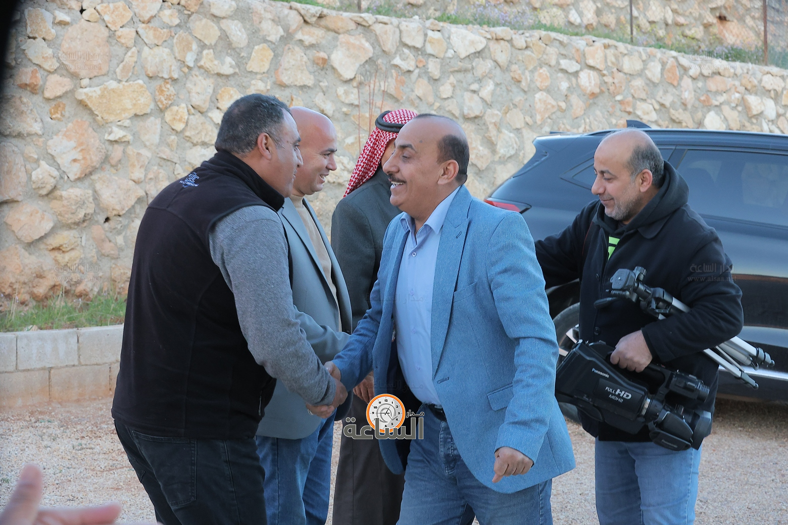 Madar Al-Saa Images 0.037800642005195506