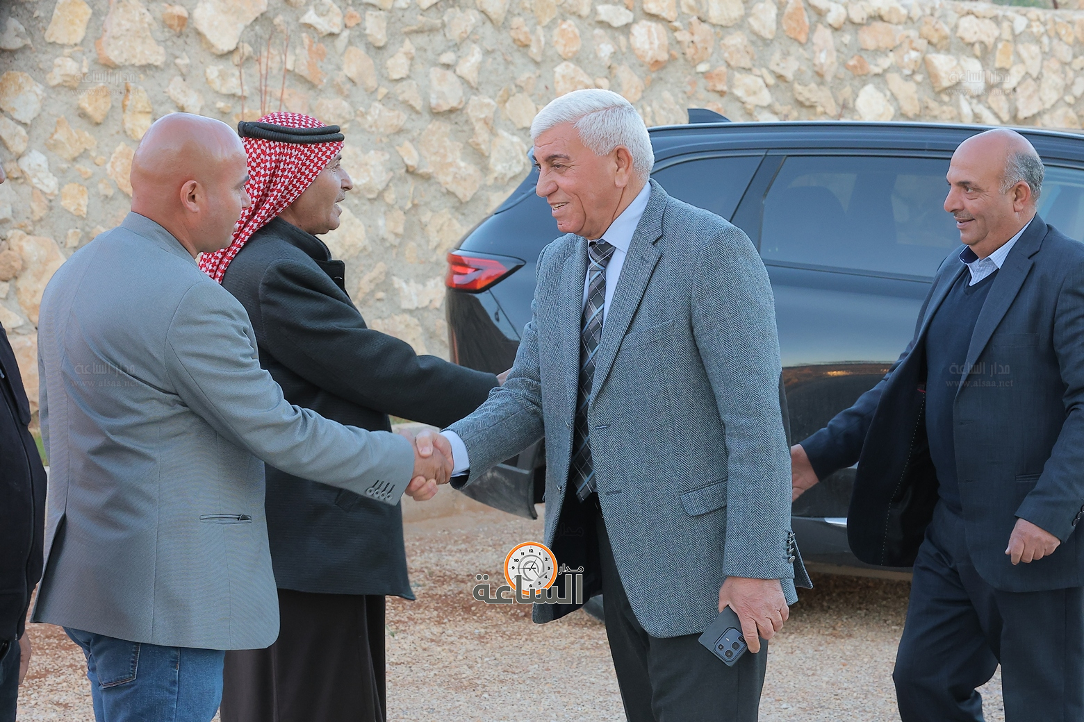 Madar Al-Saa Images 0.9118416800395961