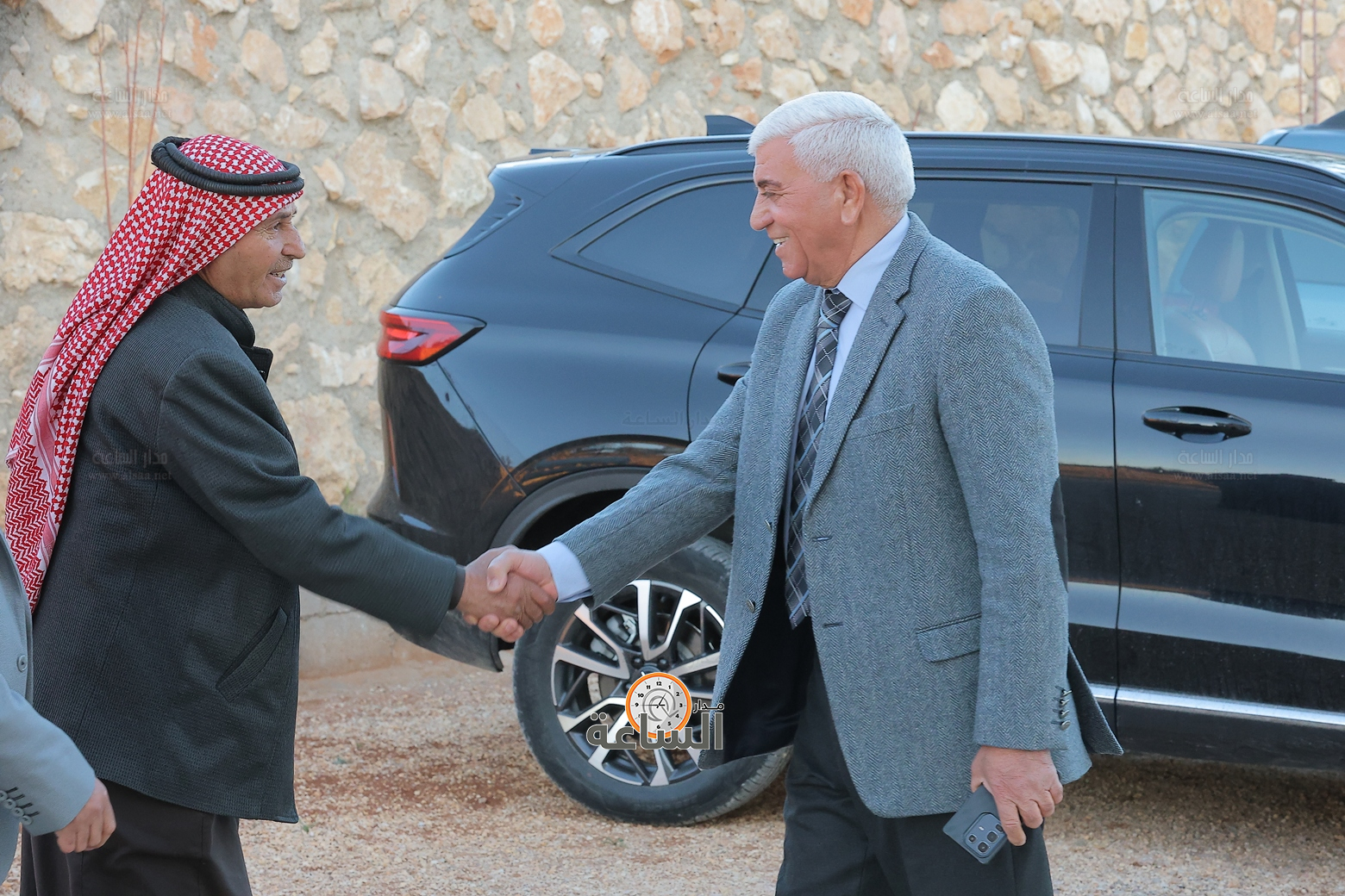 Madar Al-Saa Images 0.8756896782286215