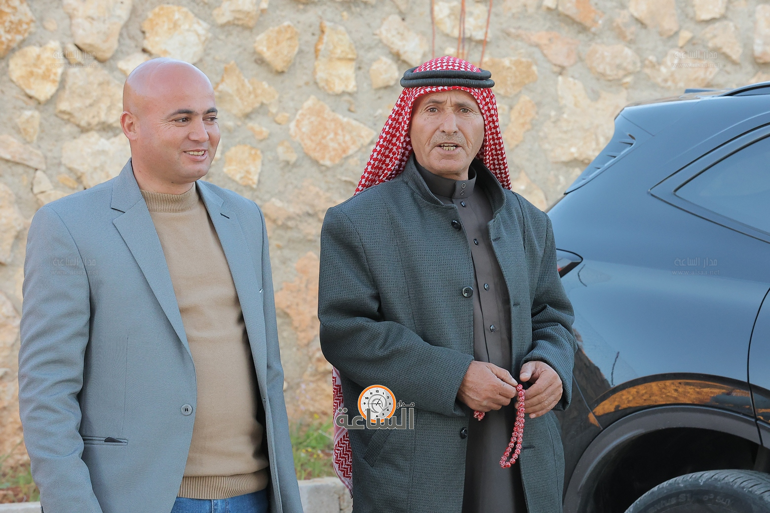 Madar Al-Saa Images 0.9902087939251895