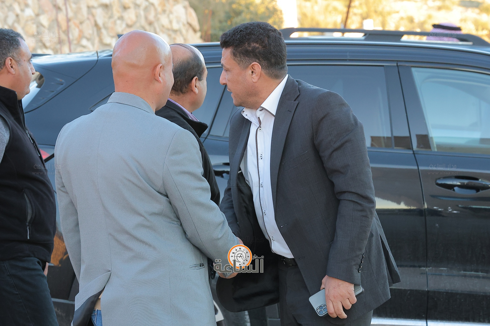 Madar Al-Saa Images 0.14704668159485246