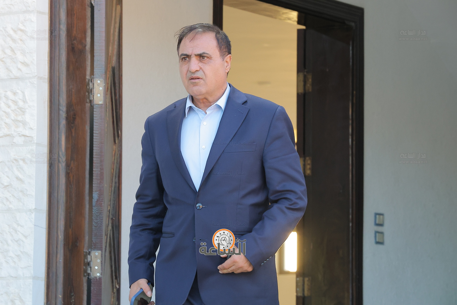 Madar Al-Saa Images 0.3471464742850122