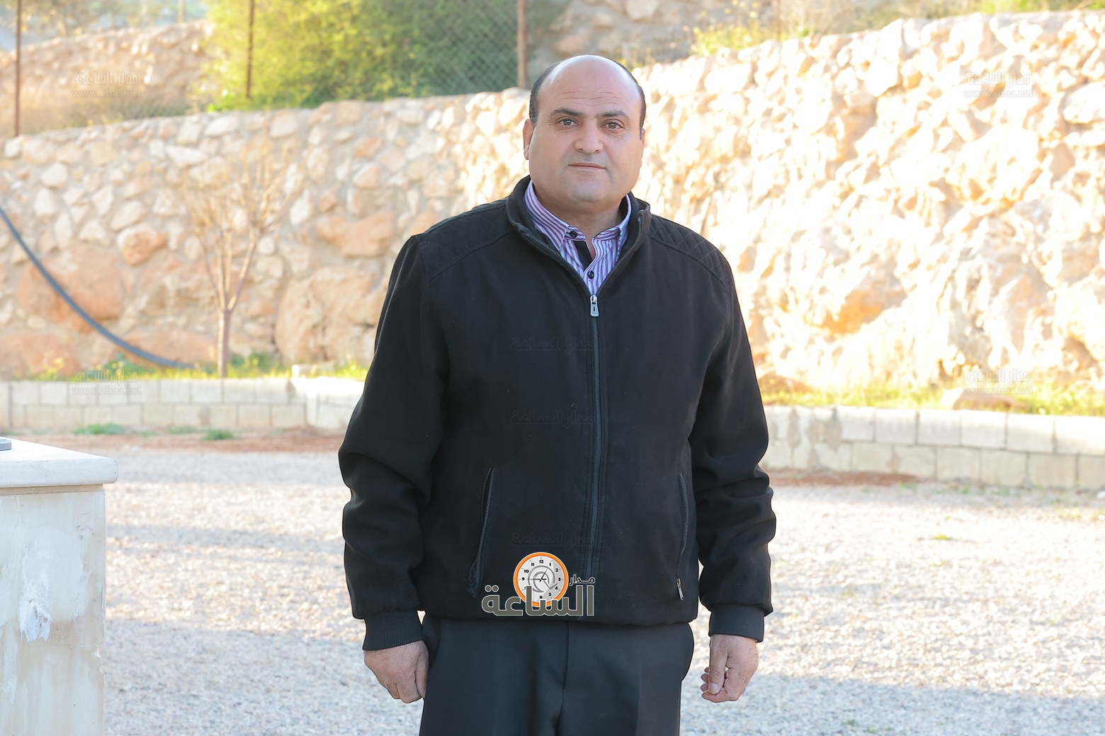 Madar Al-Saa Images 0.6399808685636887