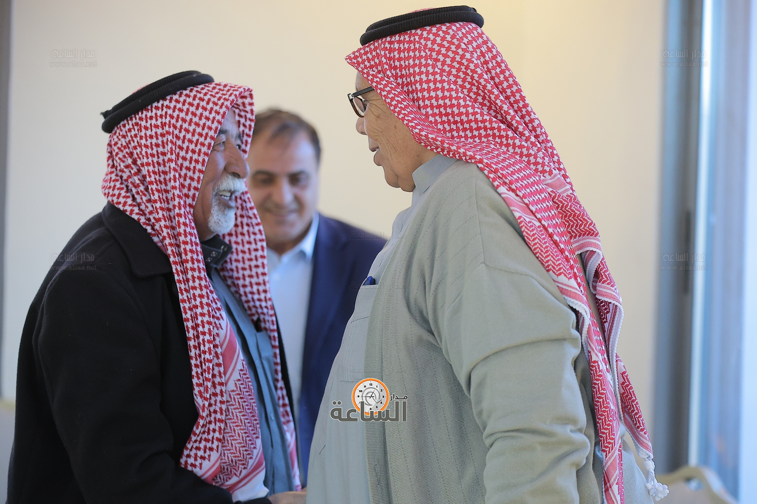 Madar Al-Saa Images 0.37266422007103184