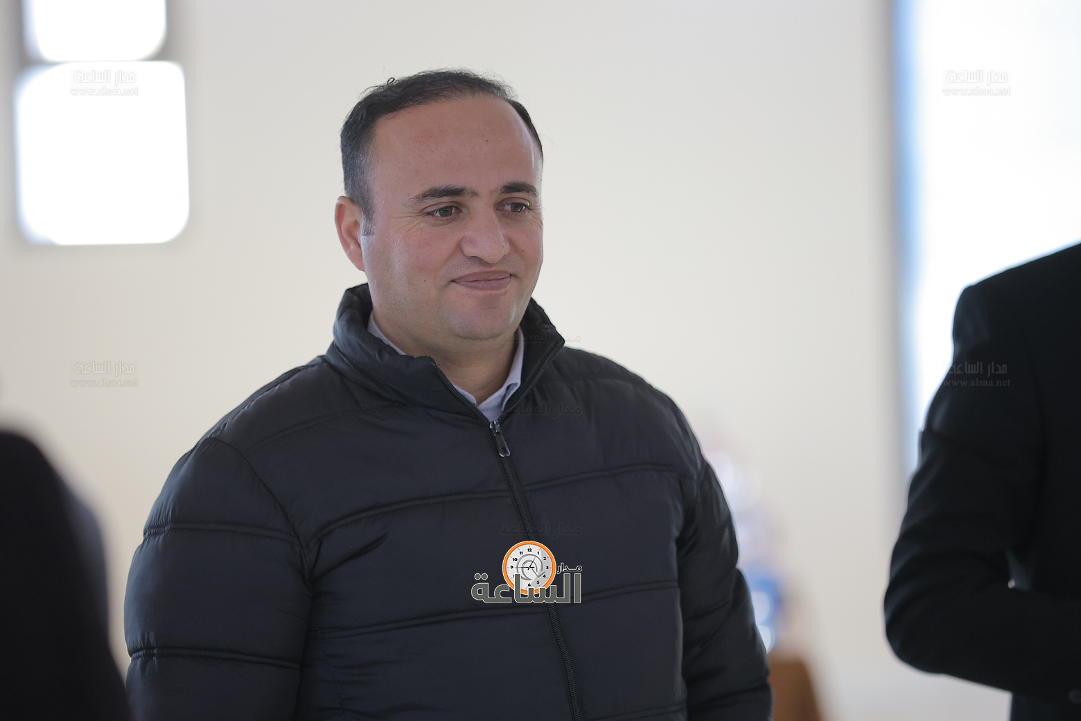 Madar Al-Saa Images 0.5880705475239906