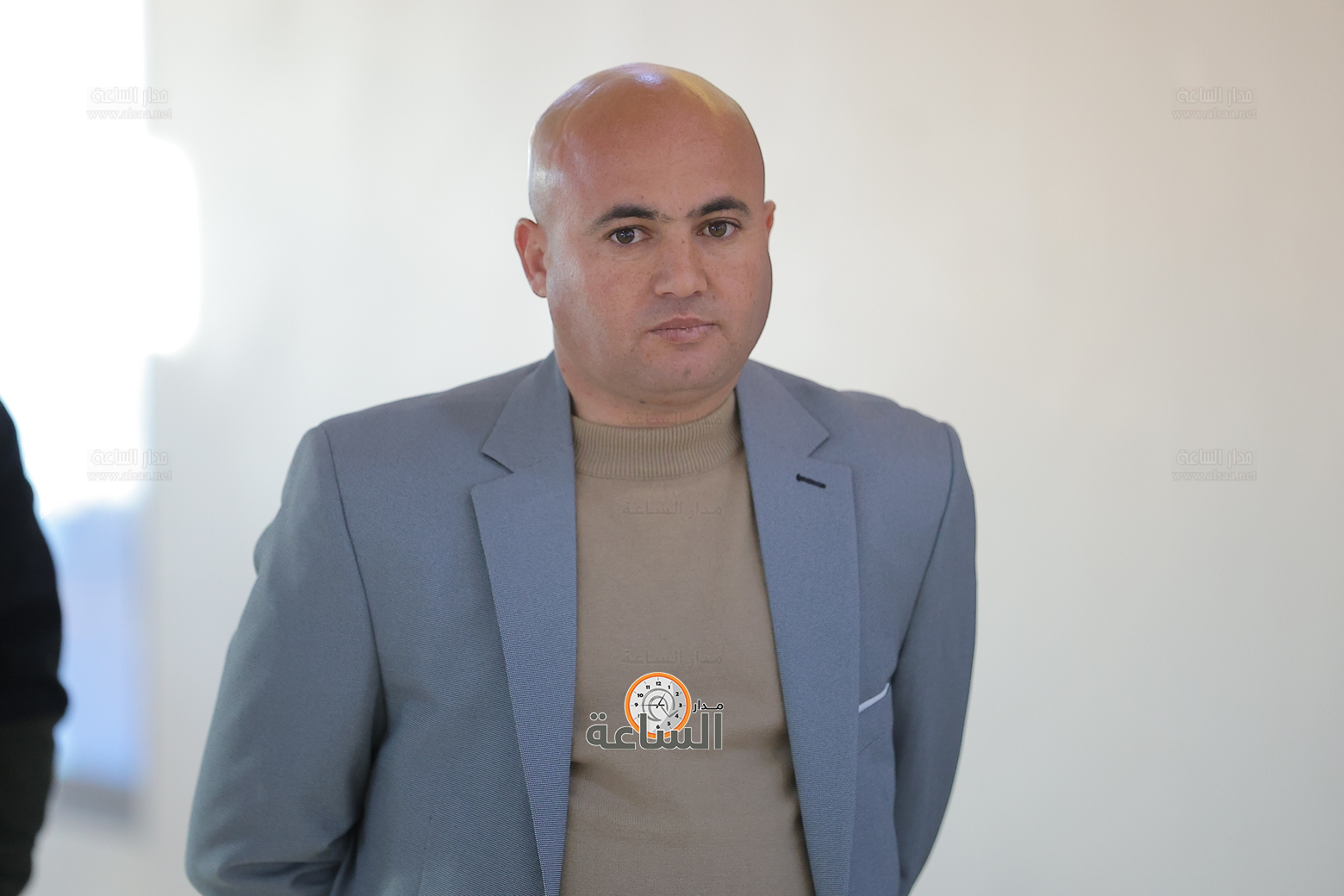 Madar Al-Saa Images 0.20313410846686664