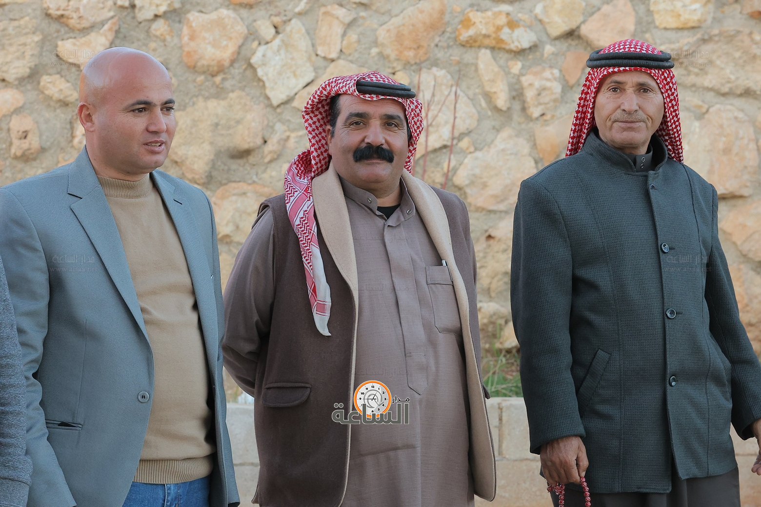 Madar Al-Saa Images 0.38850141478111266