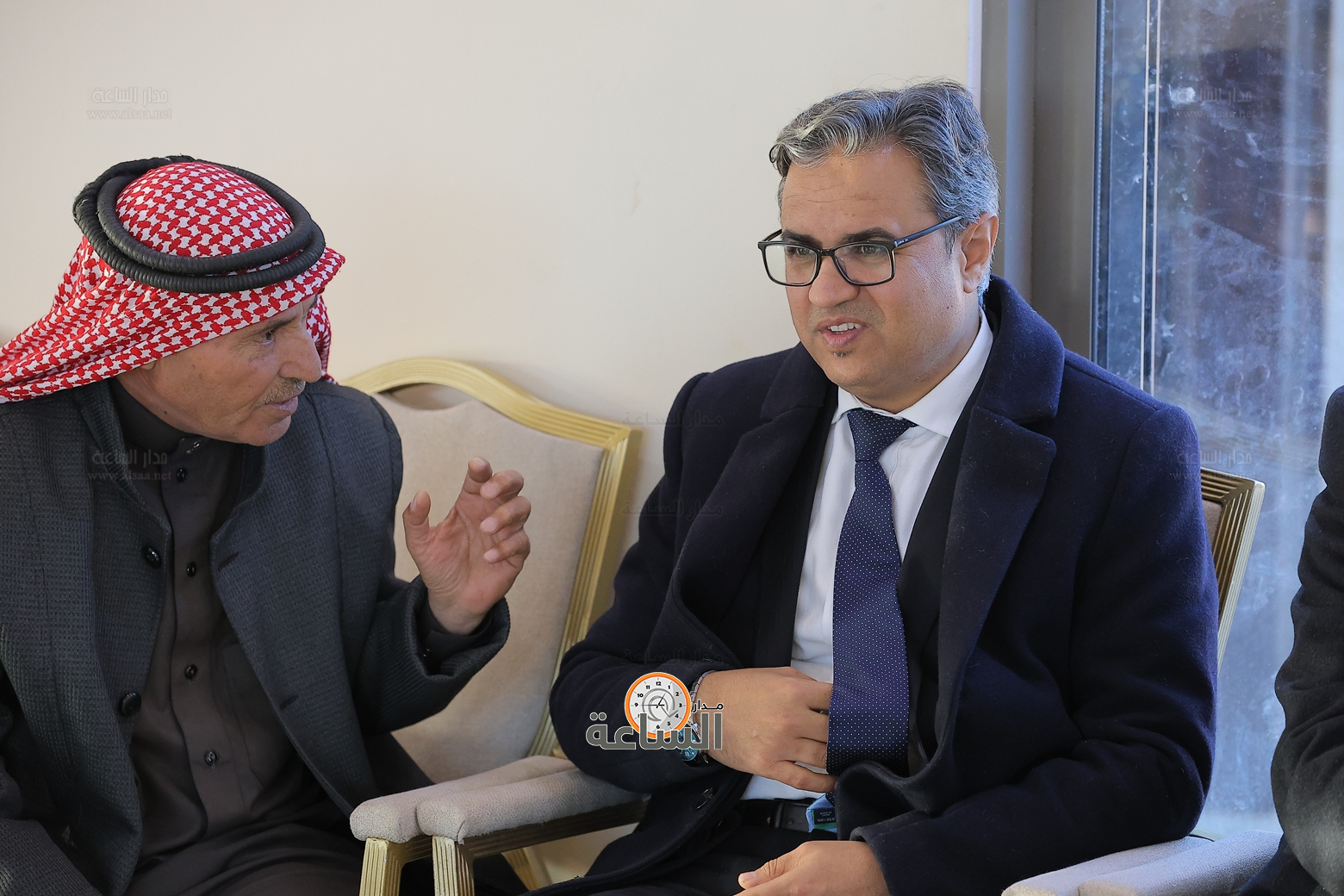 Madar Al-Saa Images 0.5955788845351819