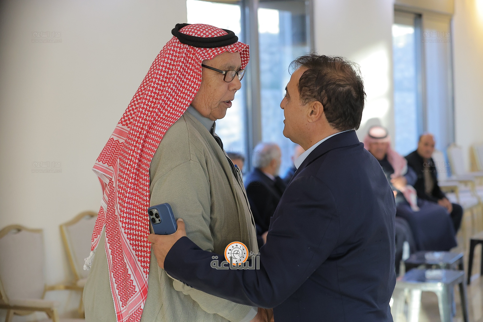 Madar Al-Saa Images 0.09402927726453925