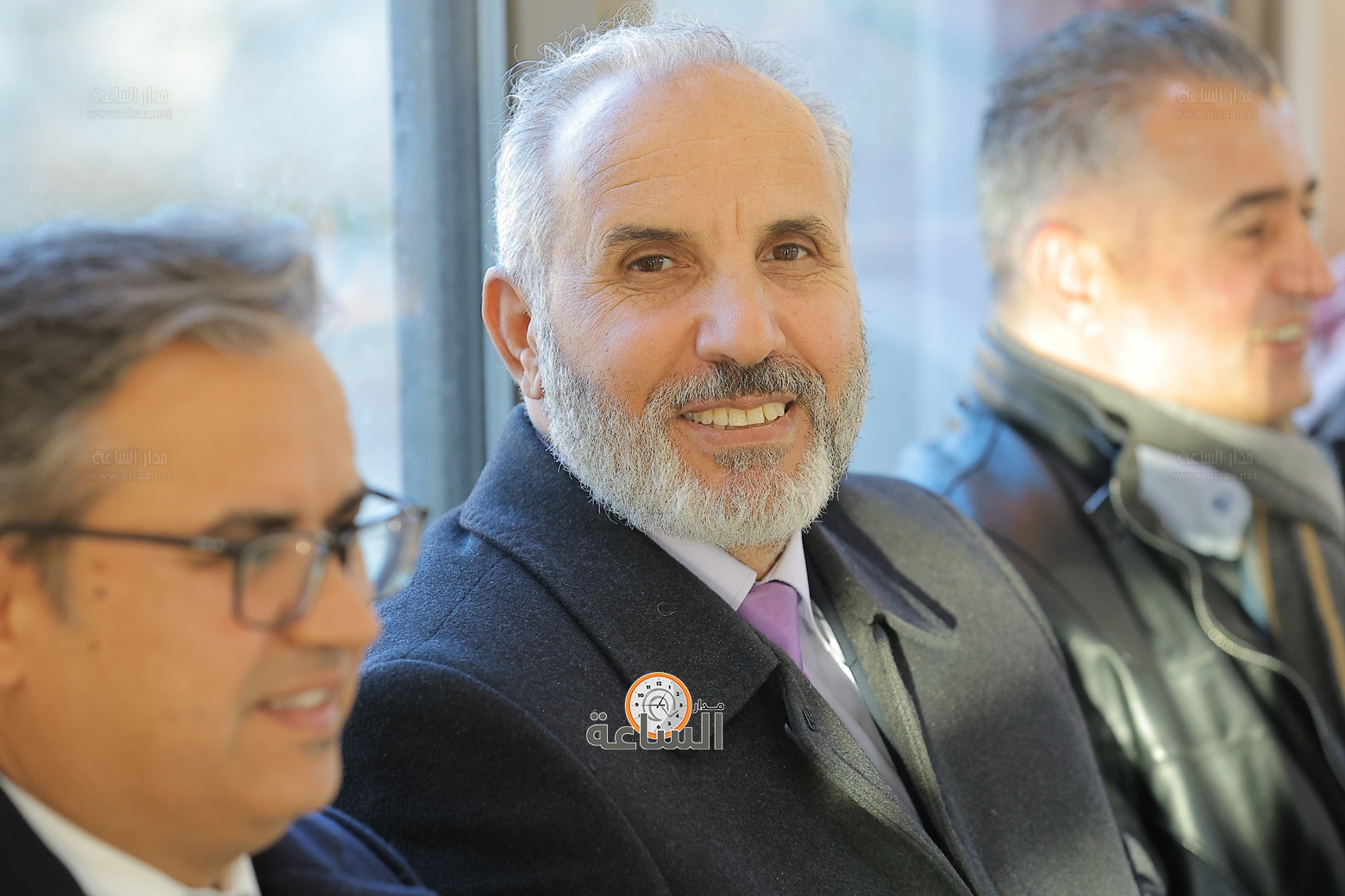 Madar Al-Saa Images 0.5764127122766437