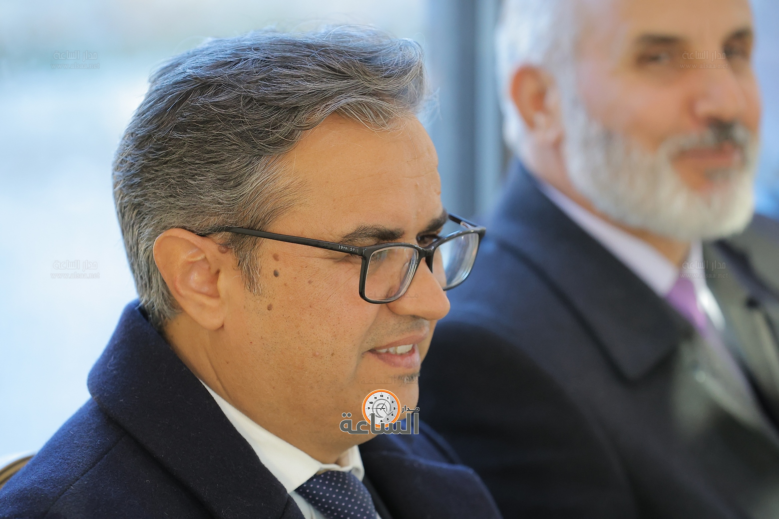 Madar Al-Saa Images 0.26695651953560606