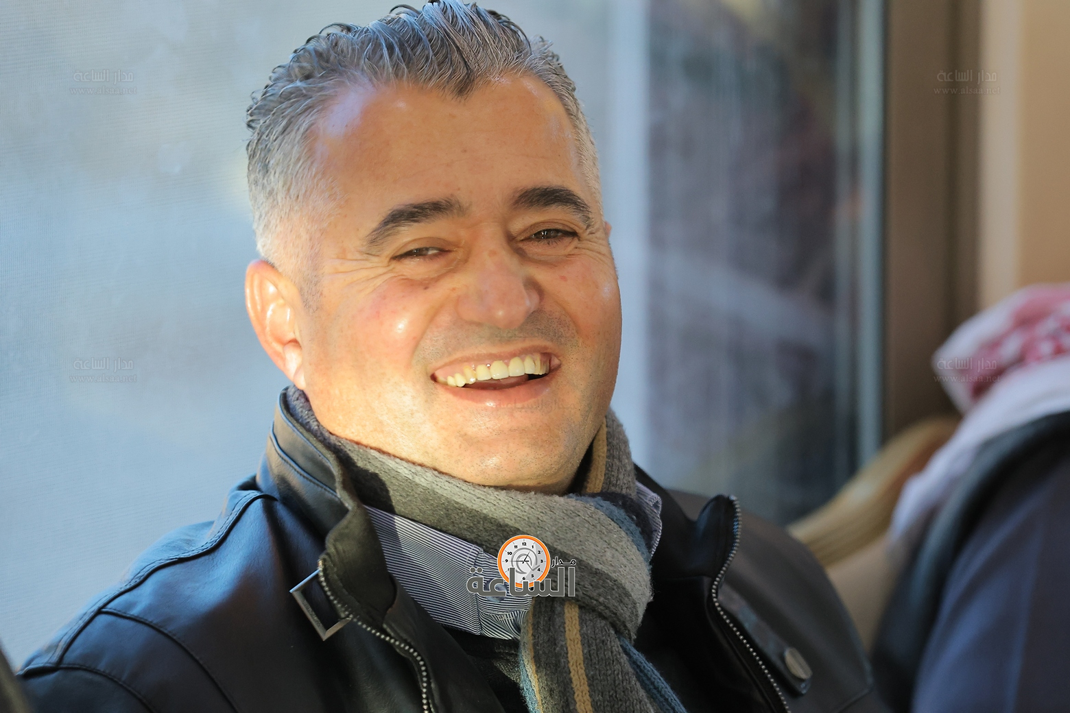 Madar Al-Saa Images 0.8853576805300879