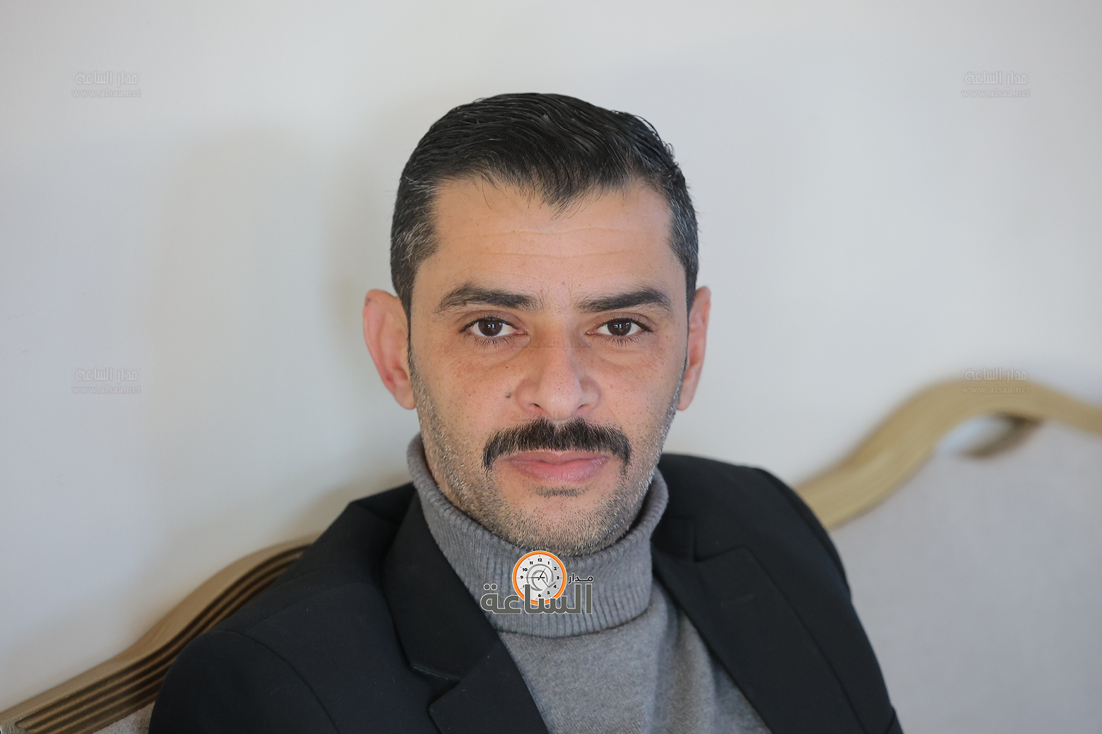 Madar Al-Saa Images 0.6651855702493631