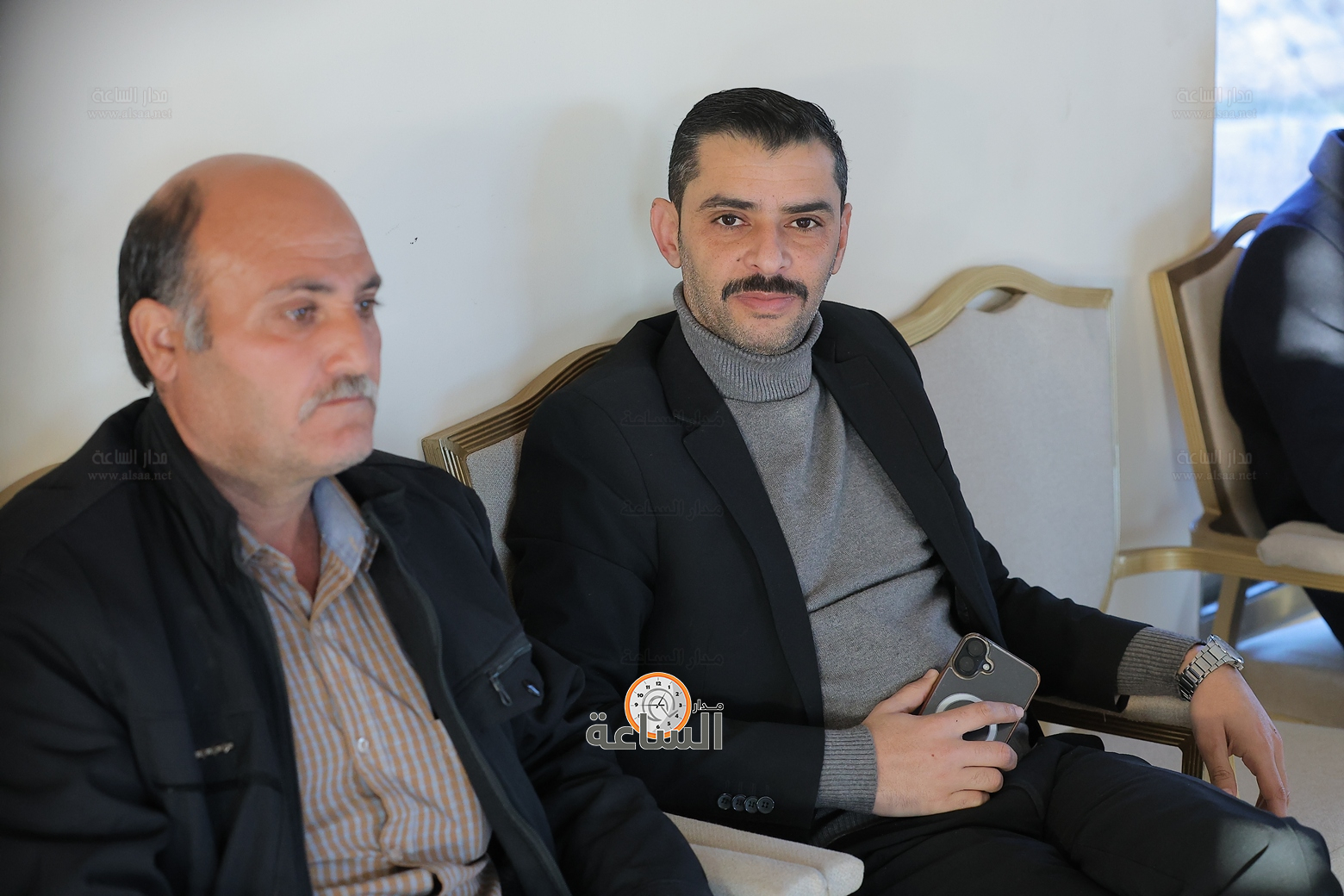 Madar Al-Saa Images 0.7306119337310212