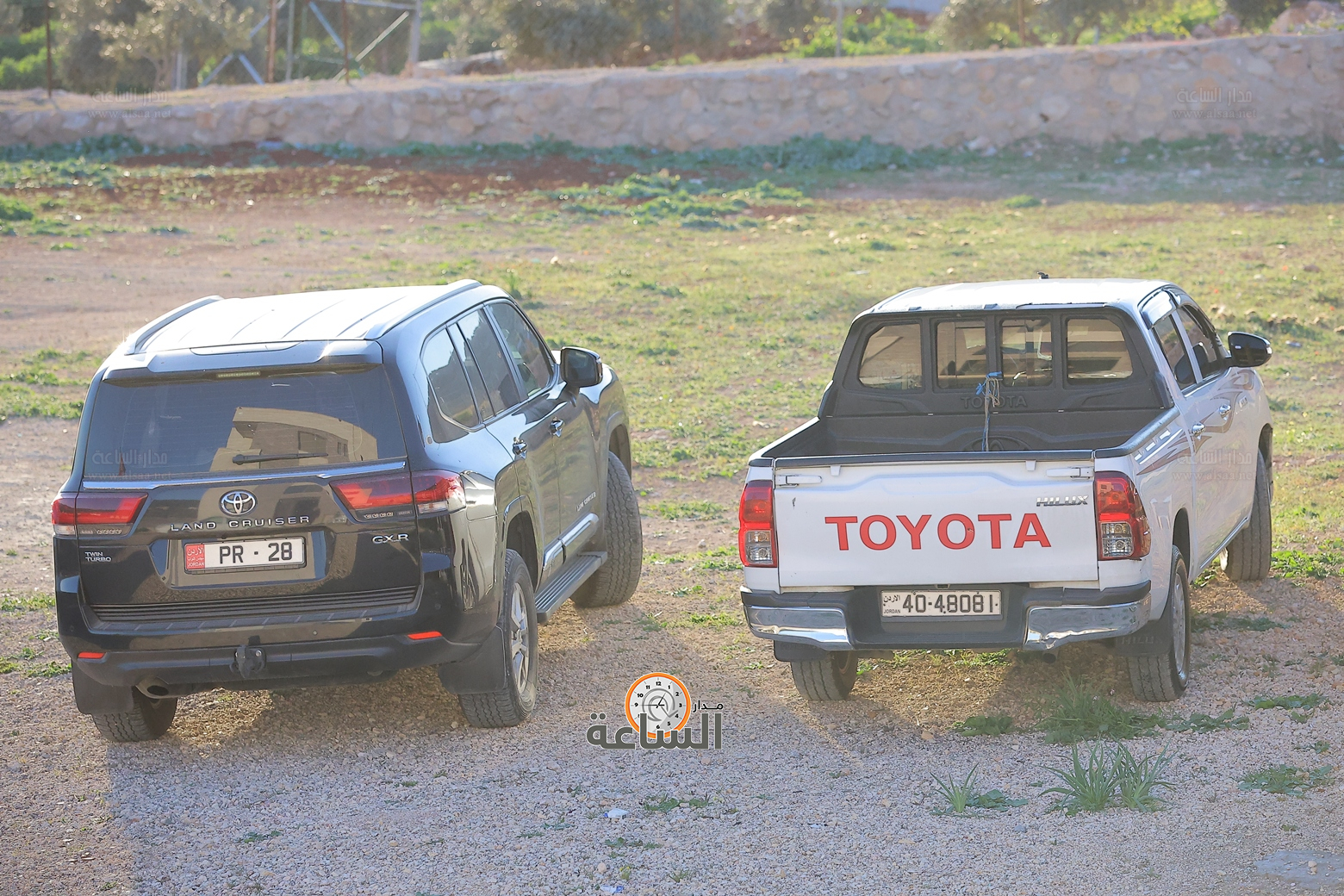 Madar Al-Saa Images 0.4761978940215854