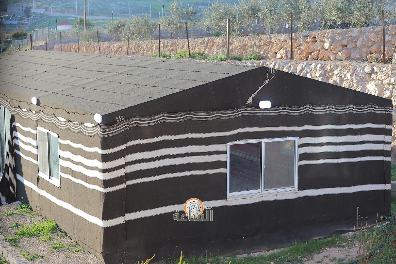 Madar Al-Saa Images 0.1111359240251959