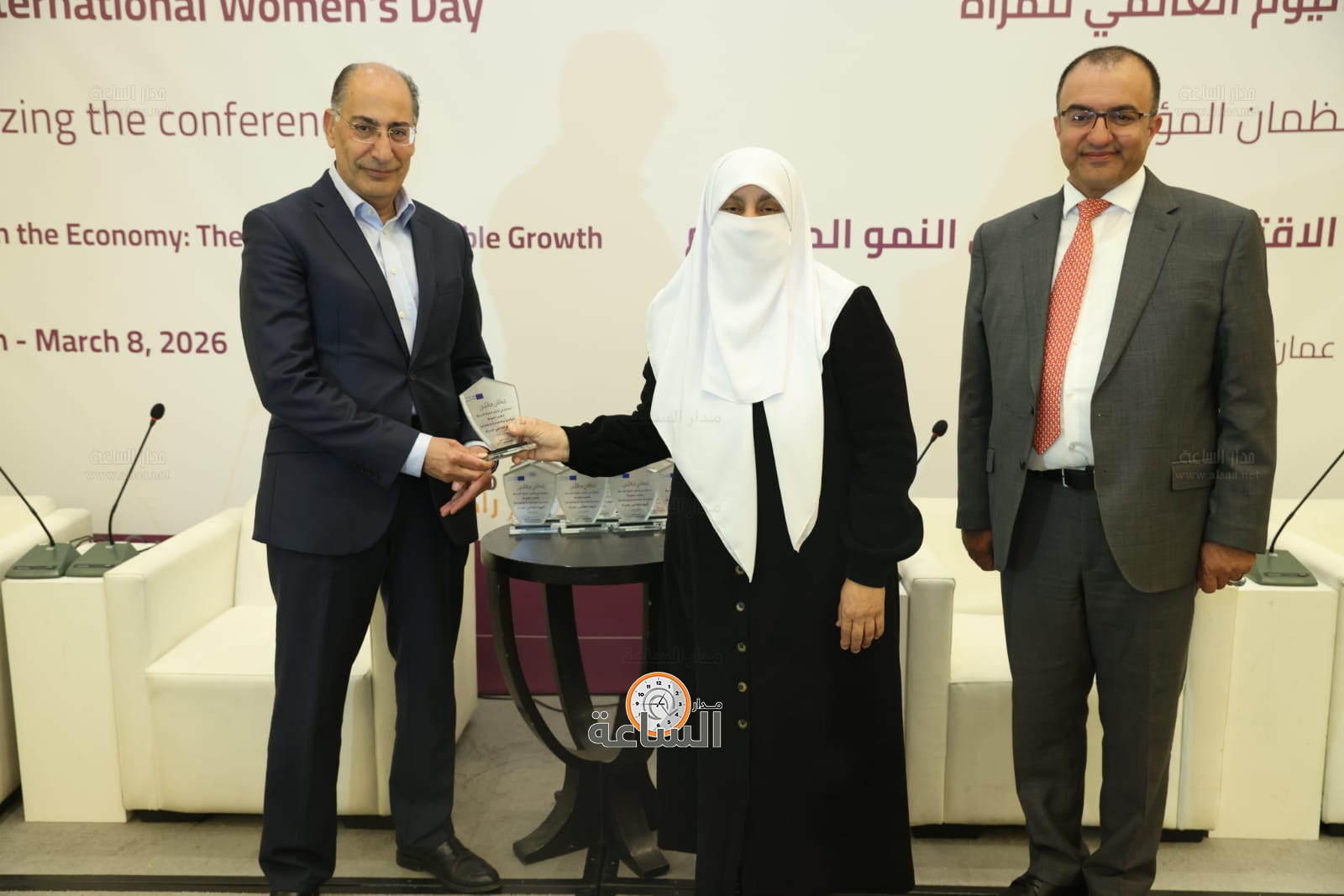 Madar Al-Saa Images 0.7158458017341931