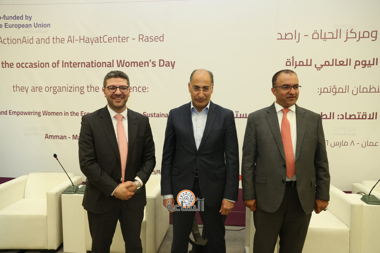 Madar Al-Saa Images 0.9600483339535353