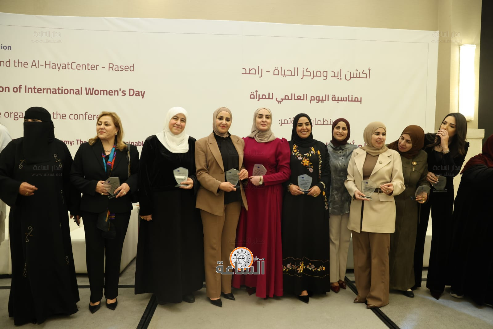 Madar Al-Saa Images 0.05838457869925329