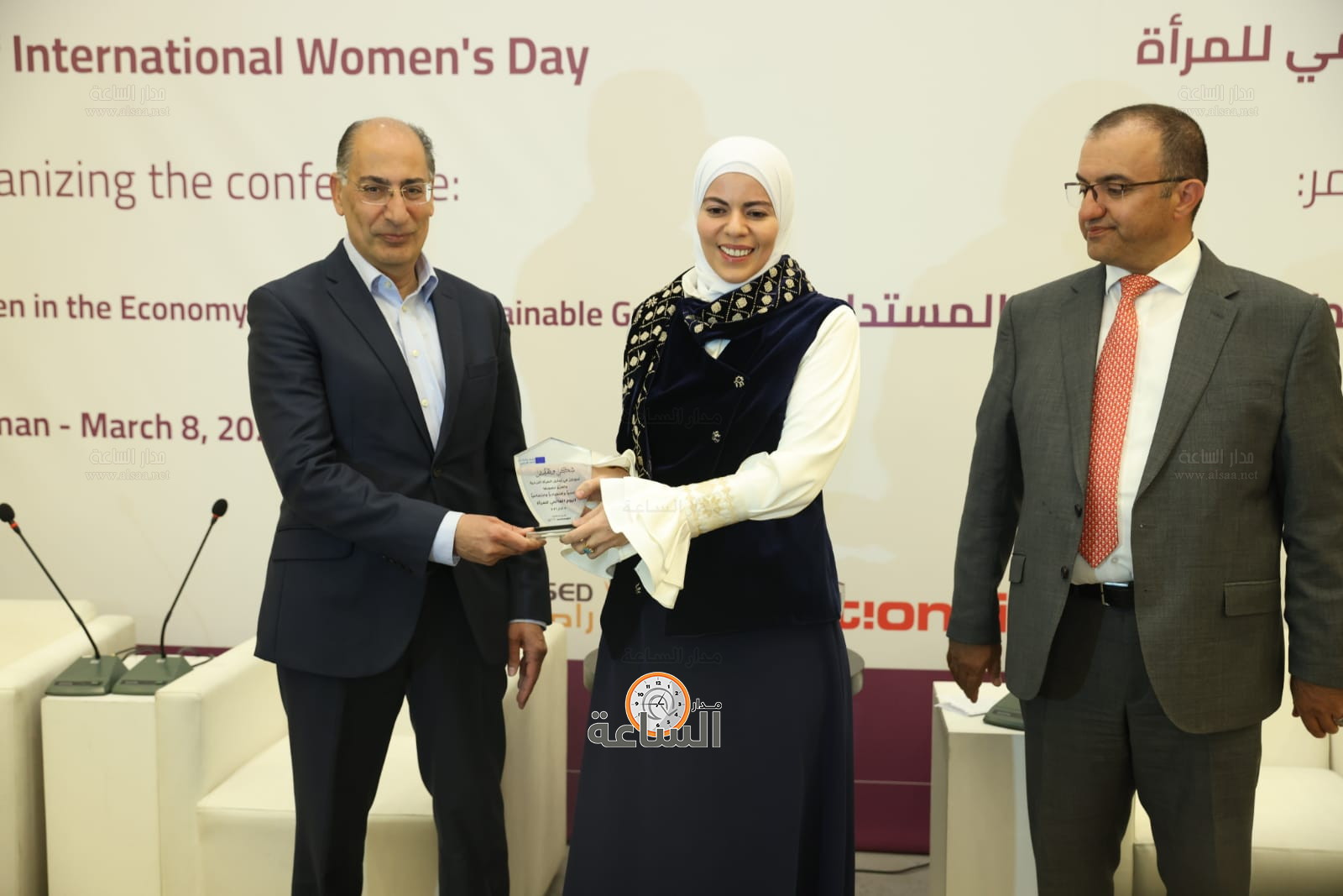 Madar Al-Saa Images 0.2933560095991202