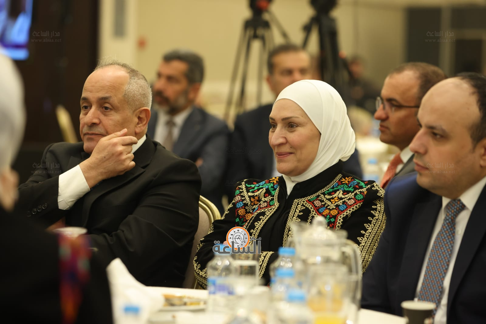 Madar Al-Saa Images 0.9619980916069587