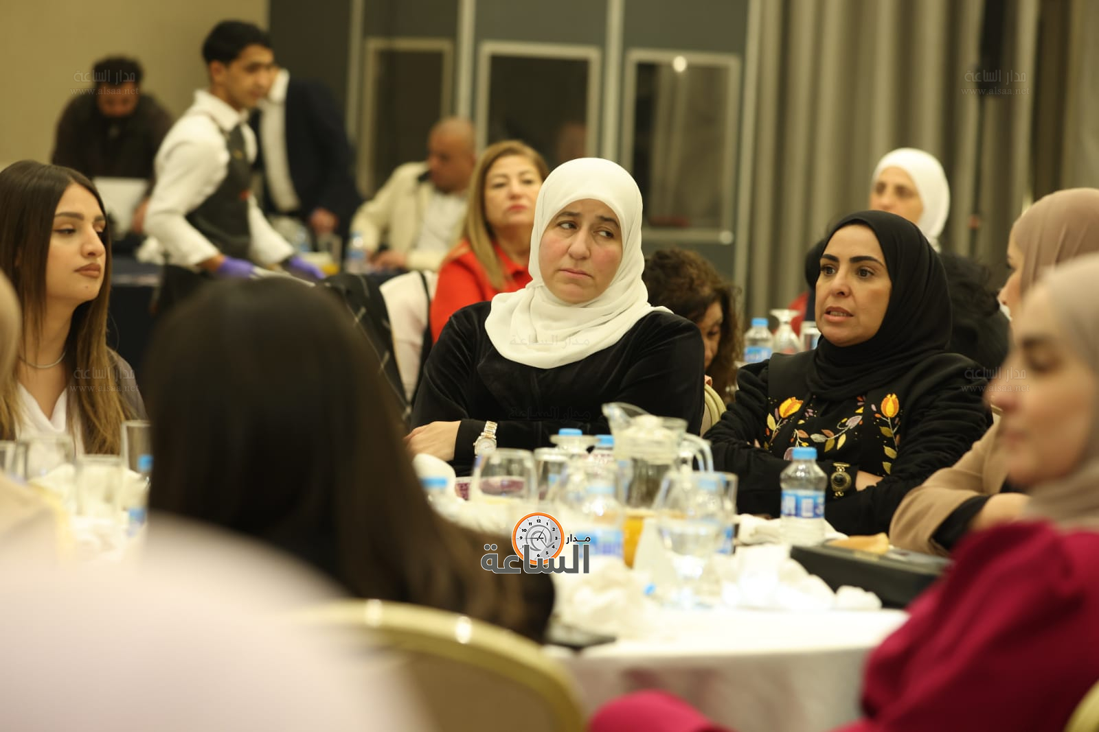 Madar Al-Saa Images 0.5602329750627104