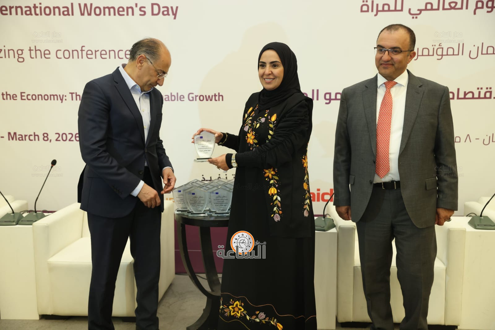 Madar Al-Saa Images 0.8776910558300526