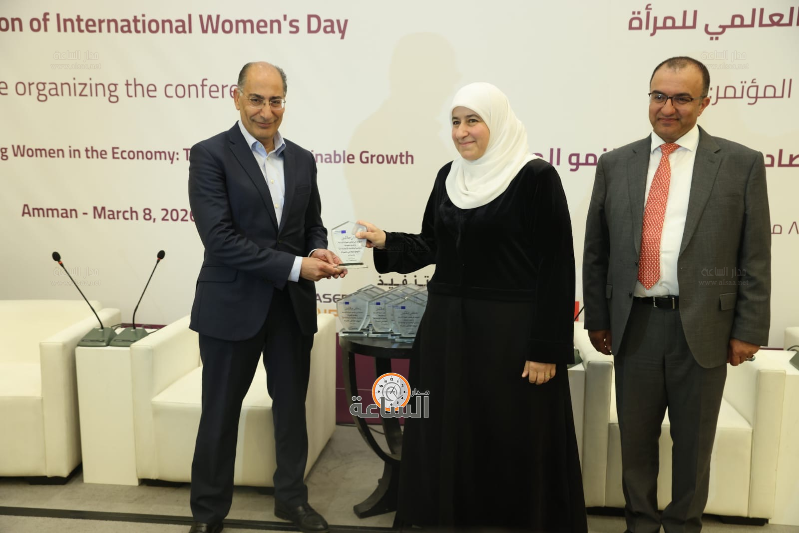 Madar Al-Saa Images 0.8342830183603016