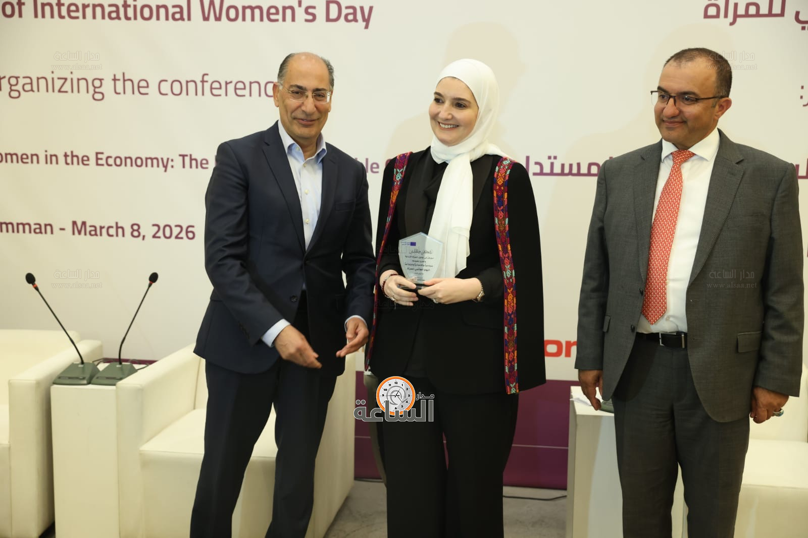 Madar Al-Saa Images 0.18954617029751042