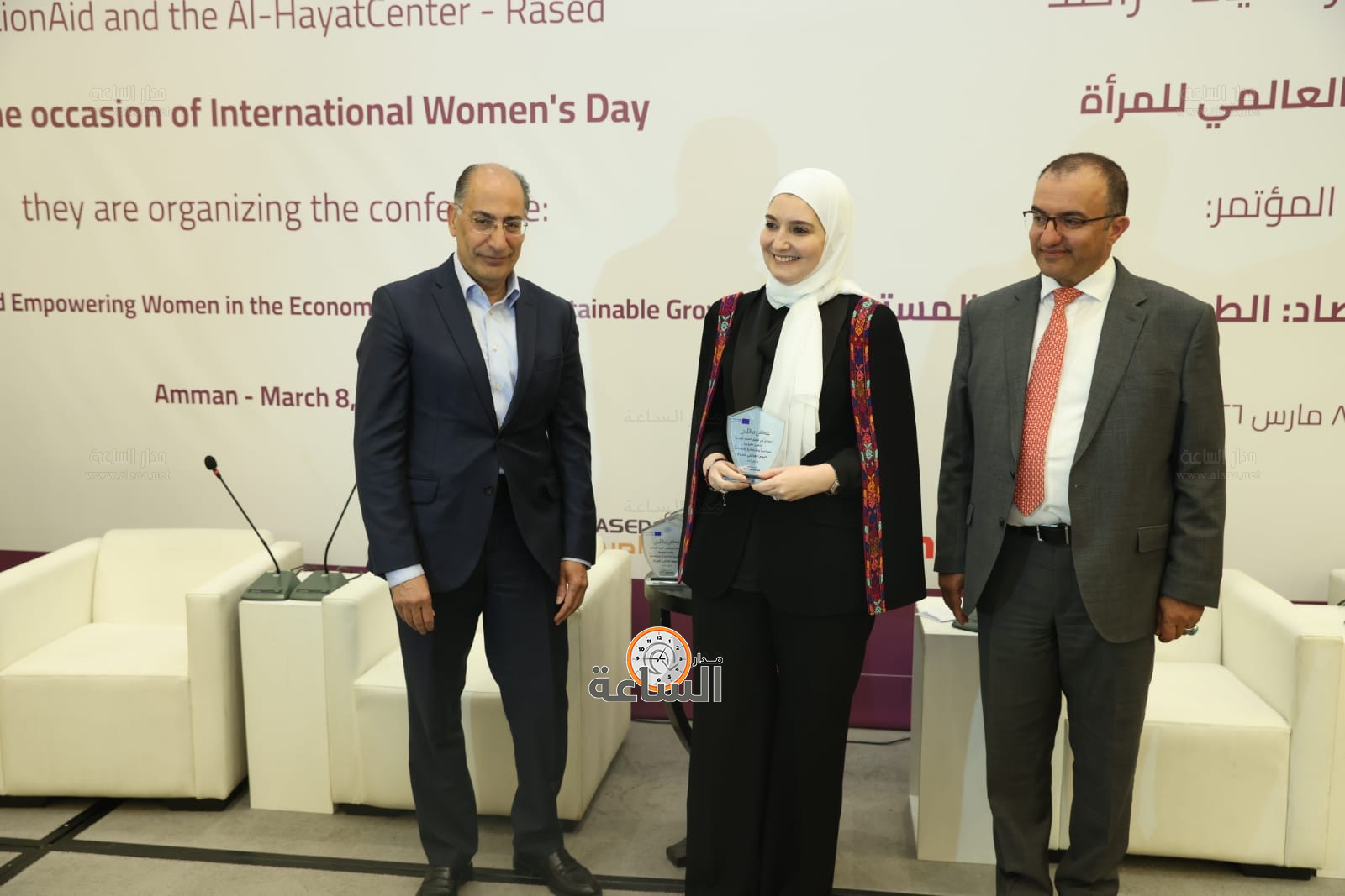 Madar Al-Saa Images 0.2454060263707466