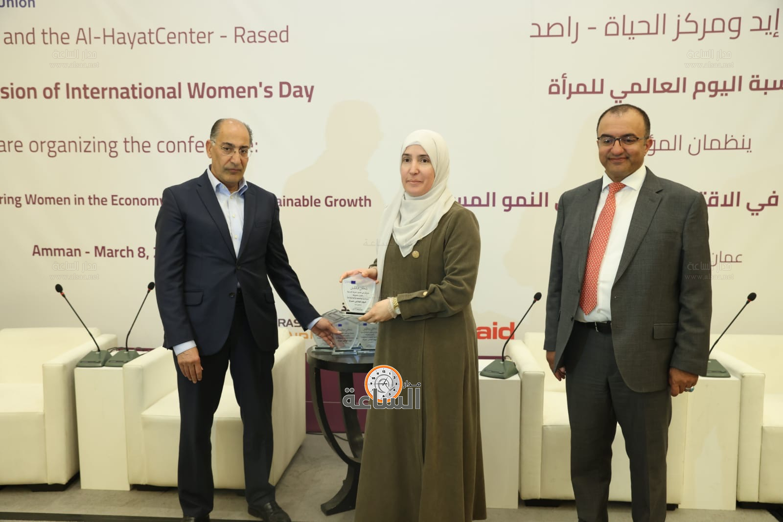 Madar Al-Saa Images 0.12080442748906117