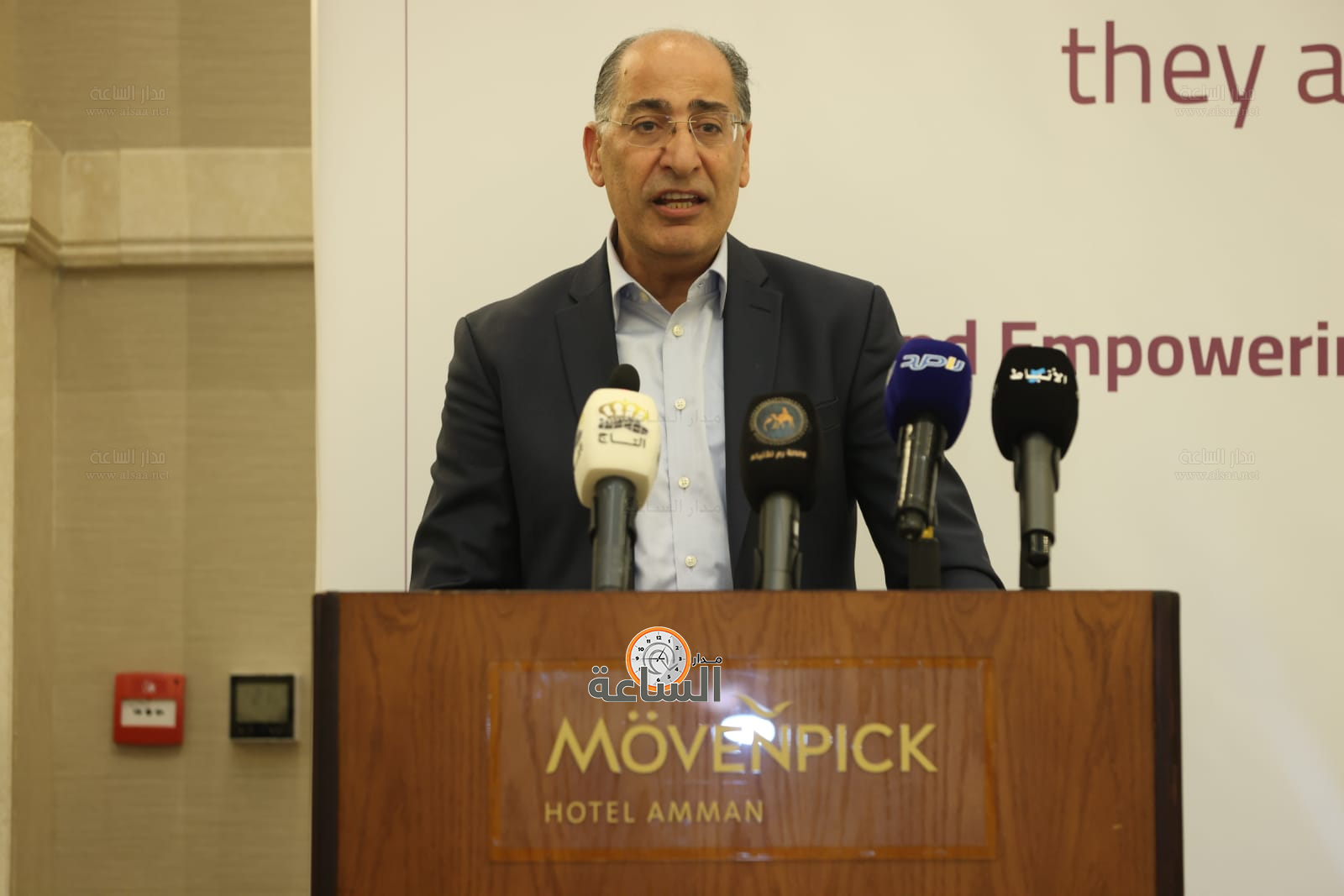 Madar Al-Saa Images 0.9483497963620399