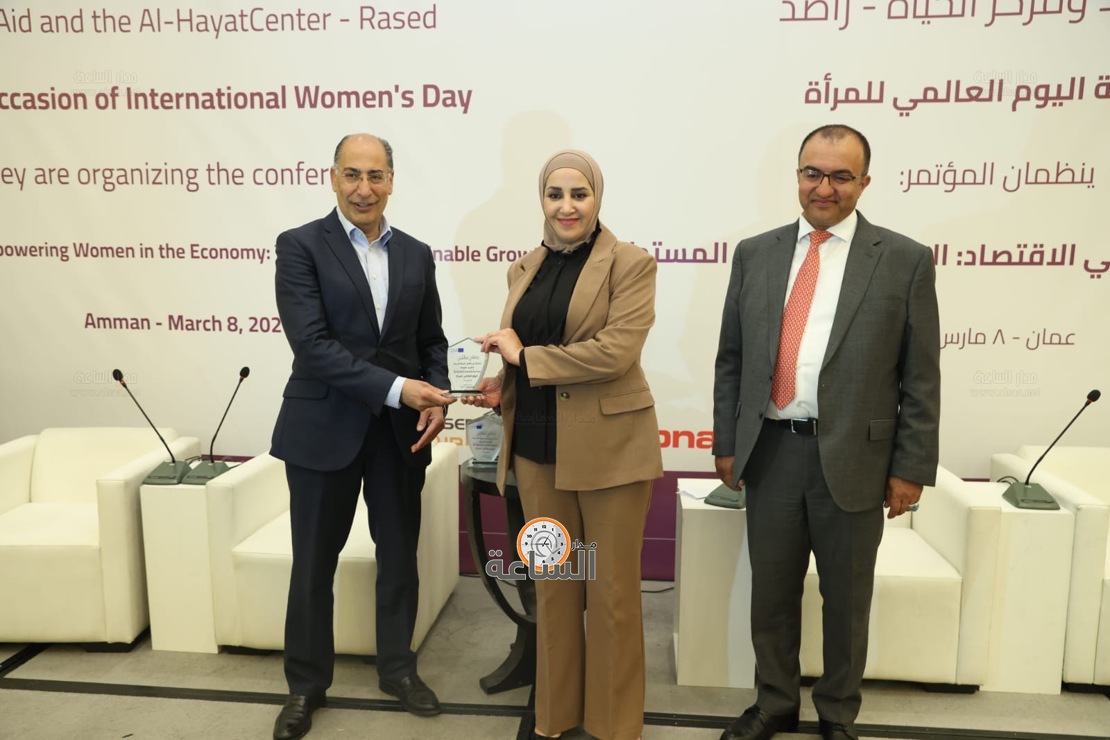 Madar Al-Saa Images 0.7902073297627034