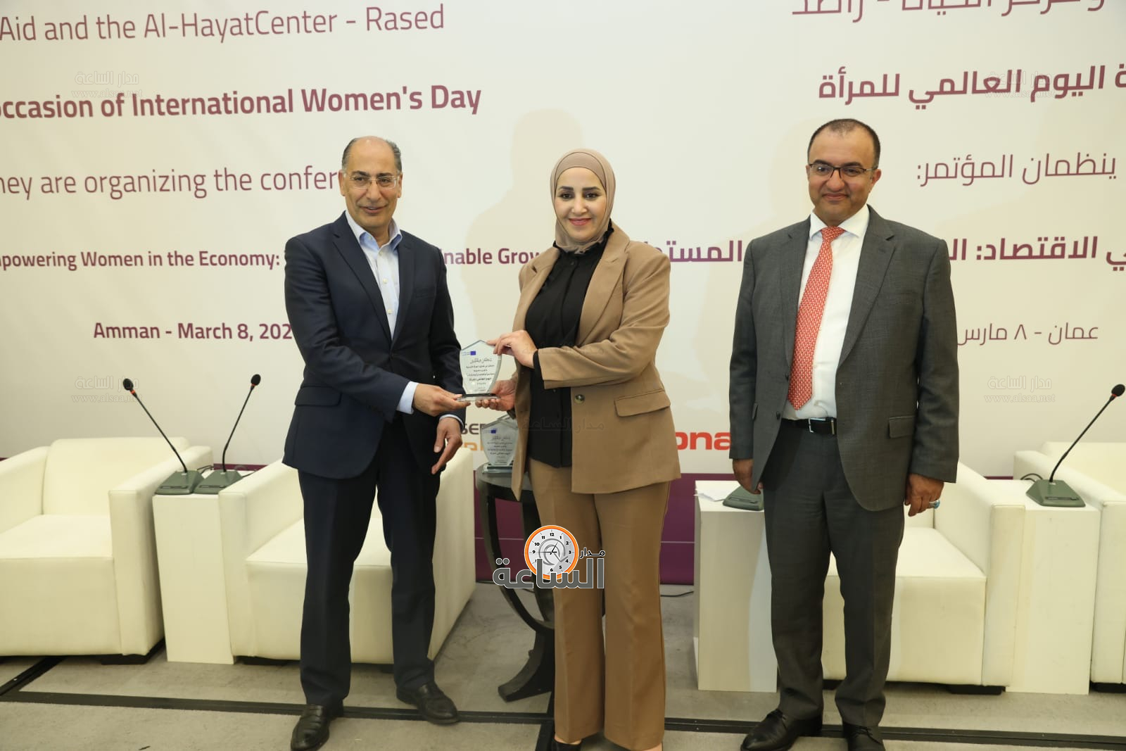 Madar Al-Saa Images 0.5201746230338579