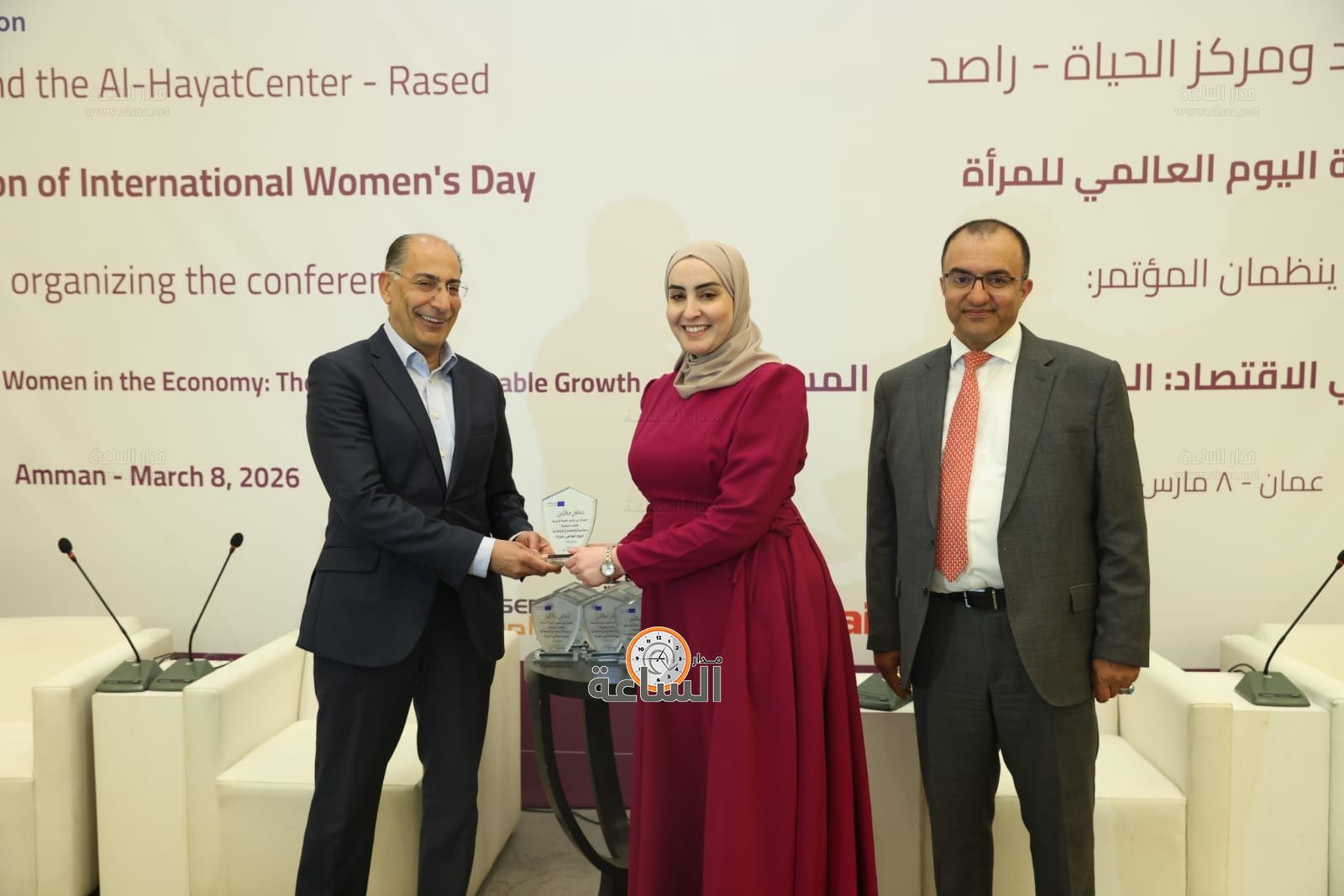 Madar Al-Saa Images 0.2623265022456909