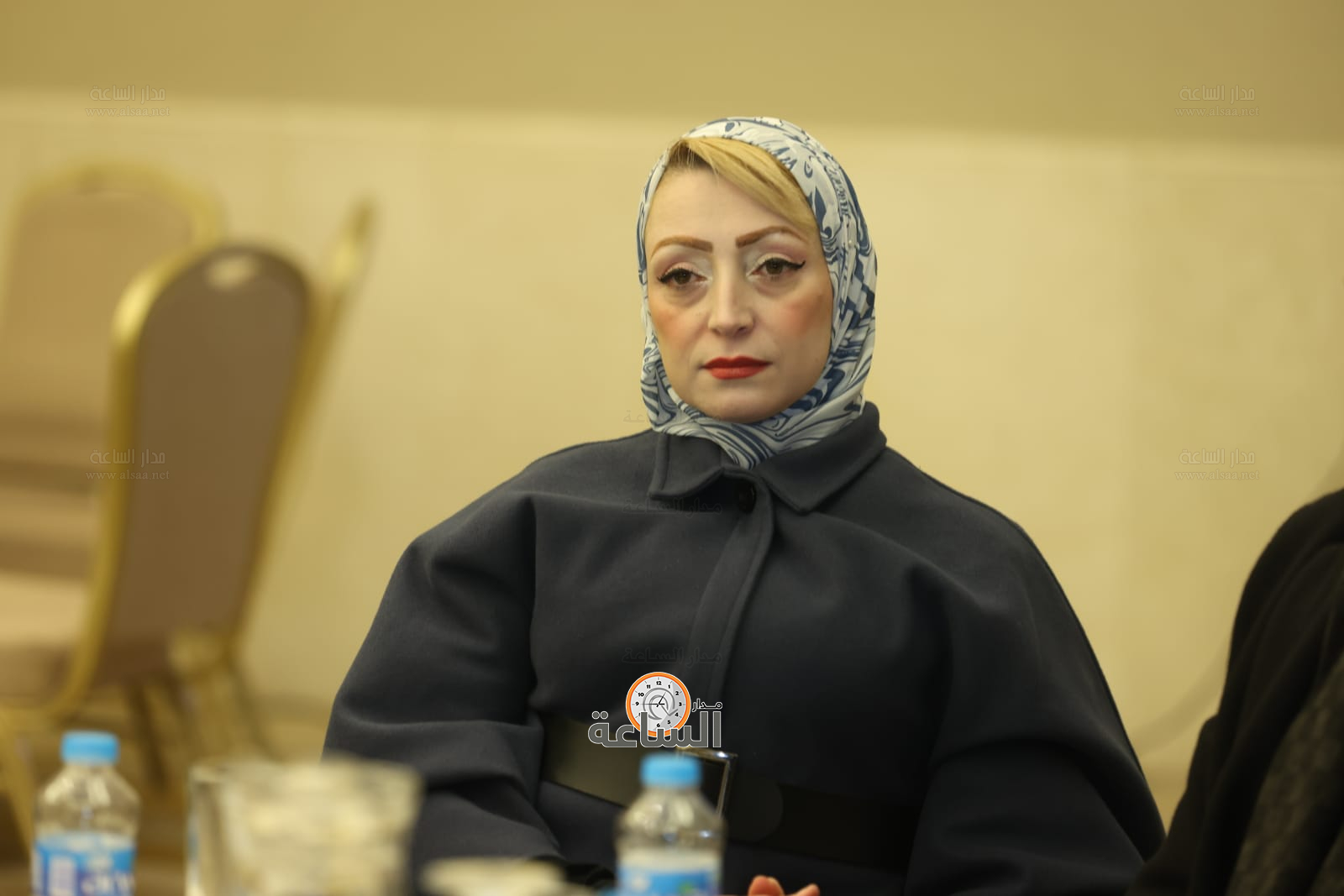 Madar Al-Saa Images 0.5199714139191497