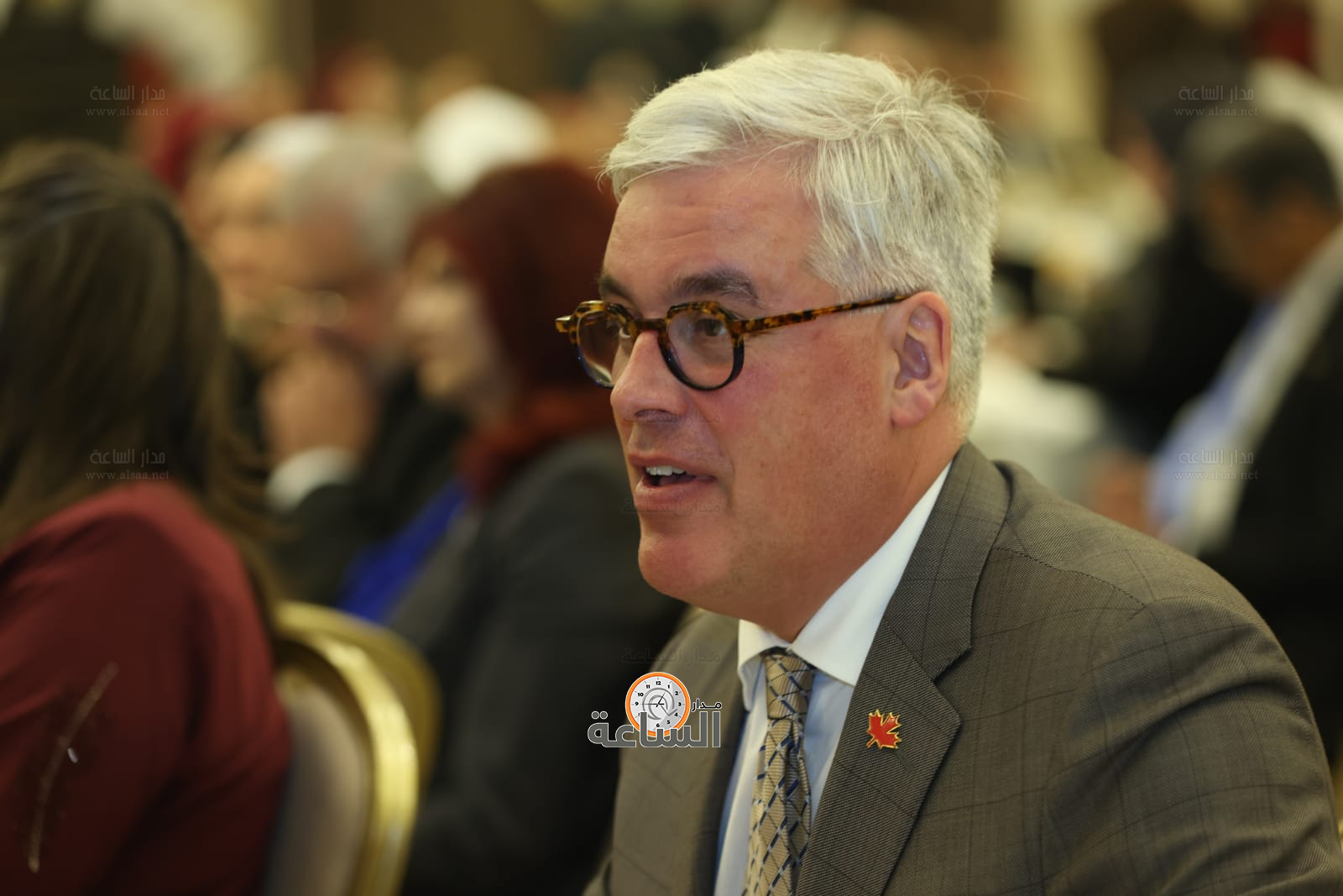 Madar Al-Saa Images 0.6550463662338173