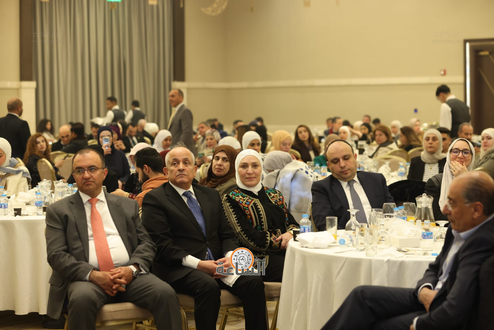 Madar Al-Saa Images 0.7186933820534821