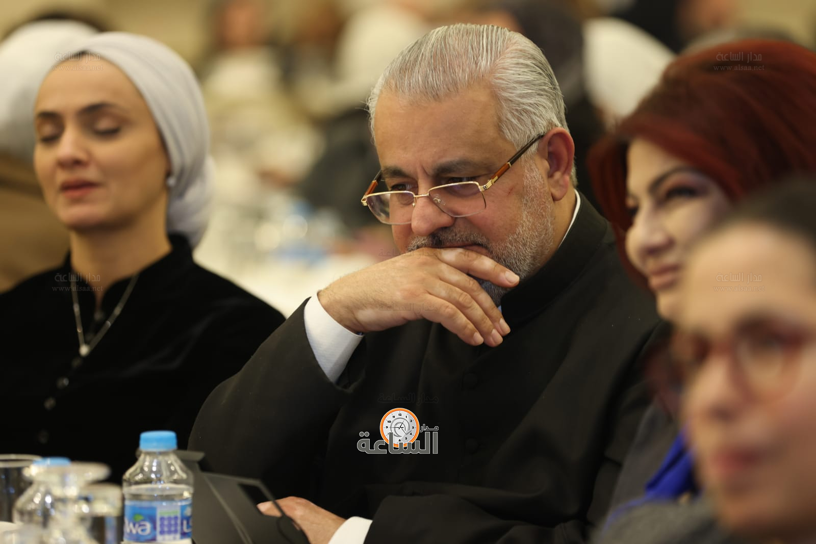 Madar Al-Saa Images 0.6321124818882563