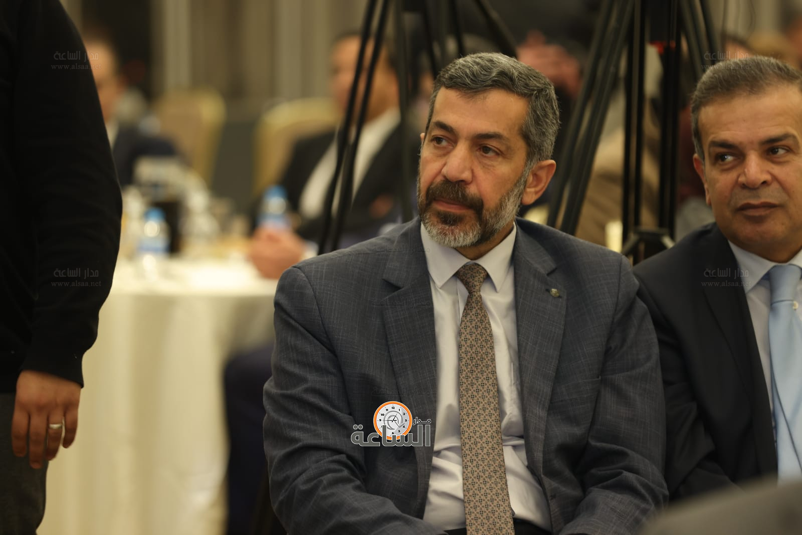 Madar Al-Saa Images 0.7562126329065698