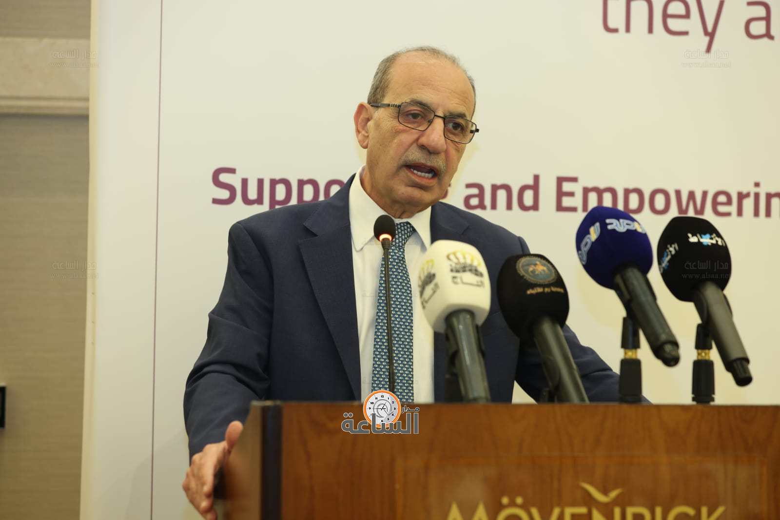 Madar Al-Saa Images 0.4923227362993797